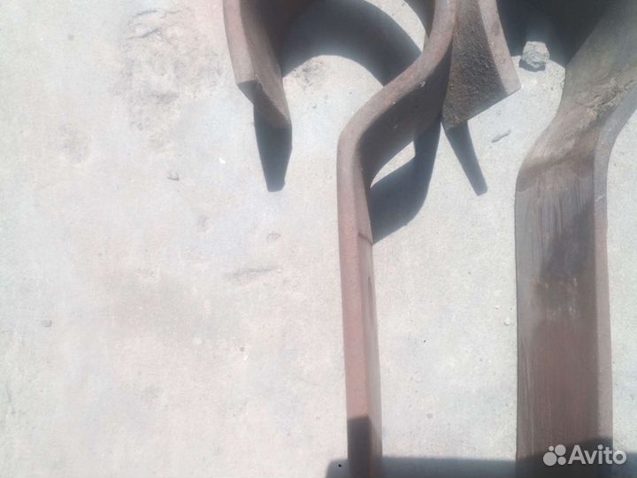 Подкоренной передний лист на УАЗ