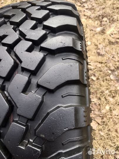 Cordiant Off Road 205/70 R15