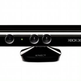 Microsoft Kinect