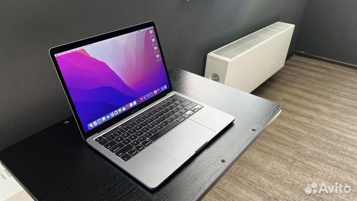 MacBook Pro 13 2021 i7/16/512