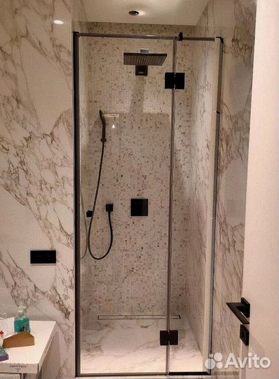 Душевая кабина