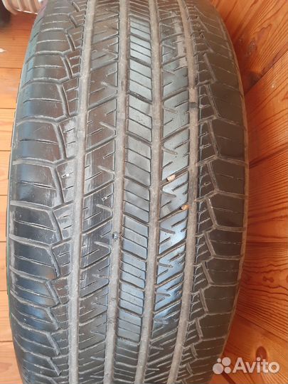 Kormoran SUV Summer 225/60 R17 99