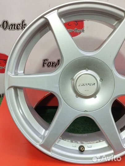 Литые диски R16