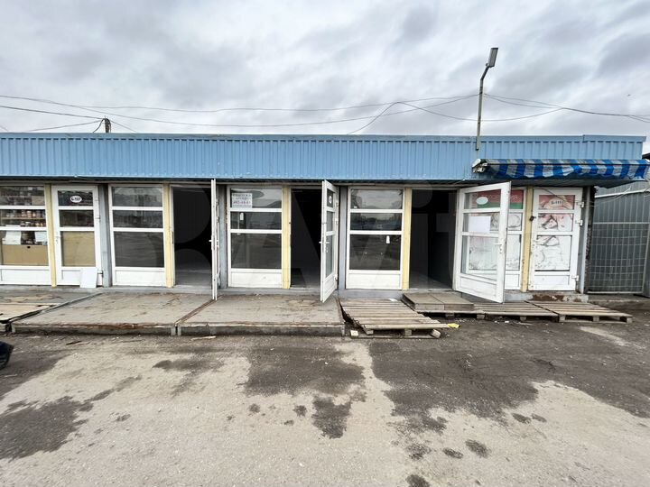 Склад, 14 м²