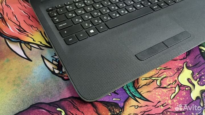 HP 255 G4 SSD128GB/8GB/R2/AMD