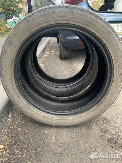 Bridgestone Turanza ER300 215/50 R17 91V