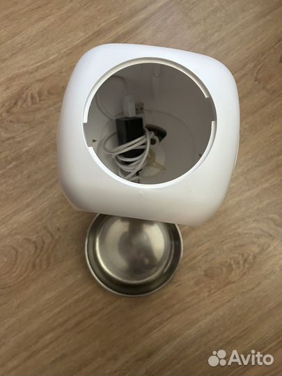 Автокормушка для собак кошек