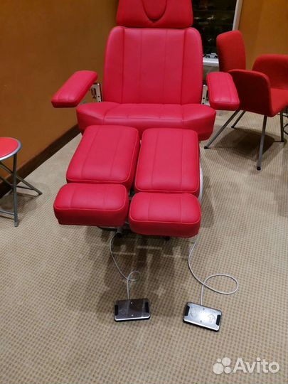 Медицинское кресло lojer afrodite 22102