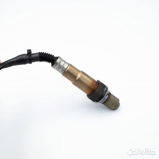 Датчик кислорода Ford Focus 2