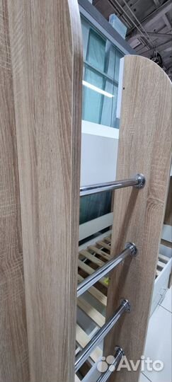 Двухъярусная кровать/кровать двухэтажная