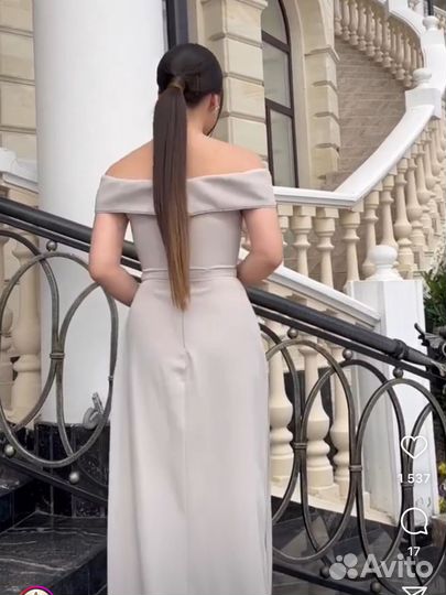 Платье, комбинезон