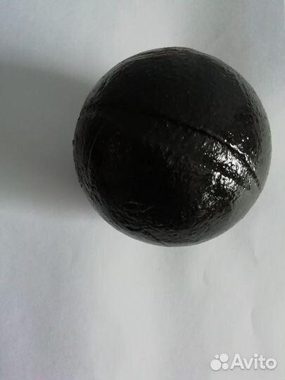 Металлический шар