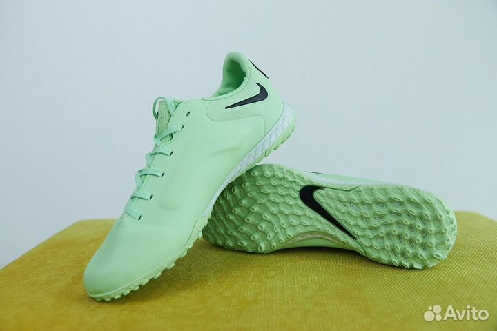 Сороконожки Nike React Tiempo Legend 9 Pro TF