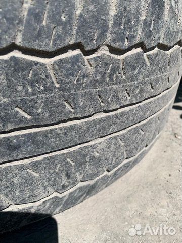 Dunlop Bb490 265/60 R18