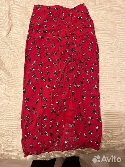 Юбка stradivarius