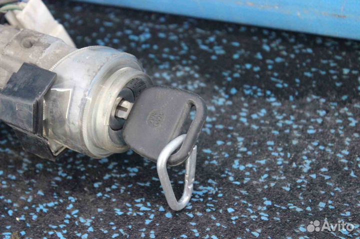 Замок зажигания Toyota Crown (Тойота Краун) S151 6