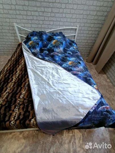 Шторы блэкаут