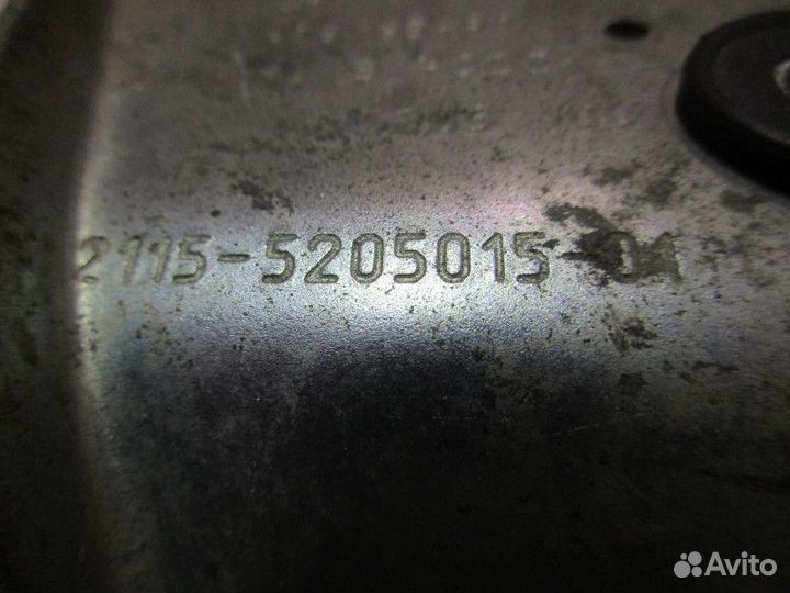 Трапеция стеклоочистителей ваз 2019 (2115-5205015