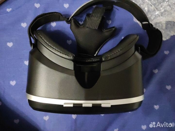 Vr очки Hiper VRQ+