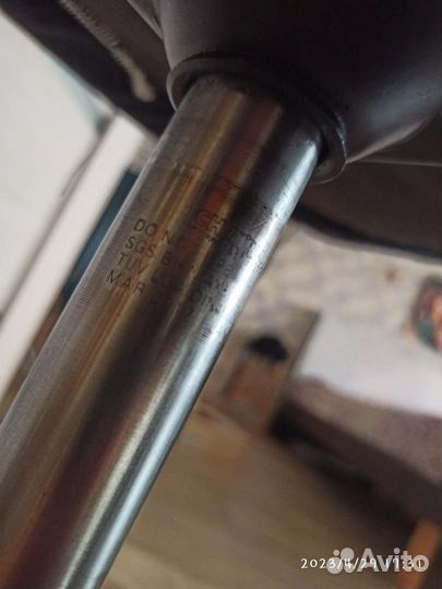 Компьютерное кресло бу