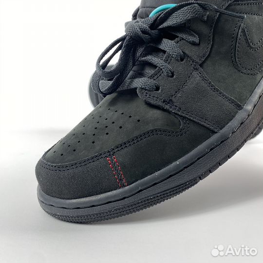 Кроссовки Jordan 1 Low (Оригинал)