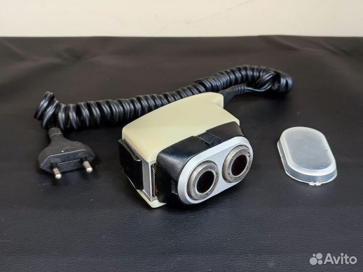 Бритва электрическая Агидель