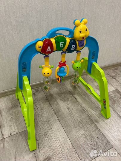 Интерактивные игрушки