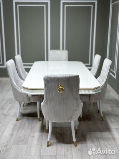 Стол обеденный в наличии\оплата при получении