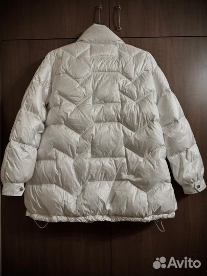 Пуховик зимний женский 42 44