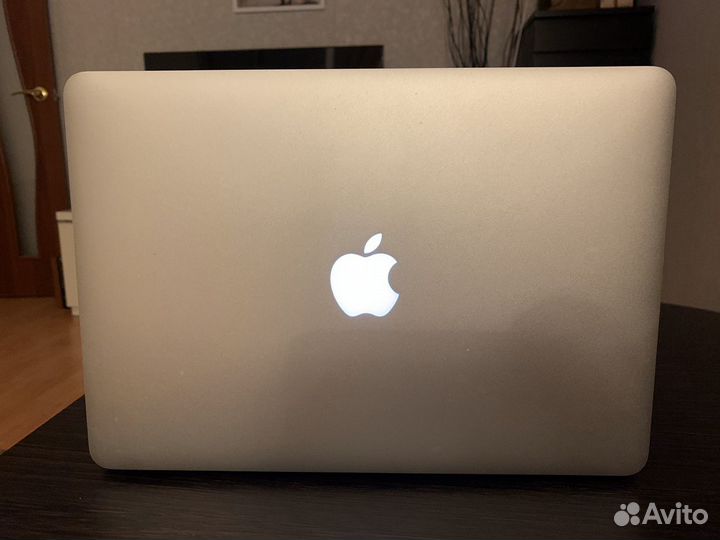 Apple MacBook Air 13