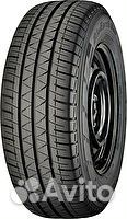Yokohama BluEarth-Van RY55 205/70 R15C S