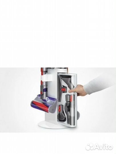 Dyson v10 dok Стойка для хранения