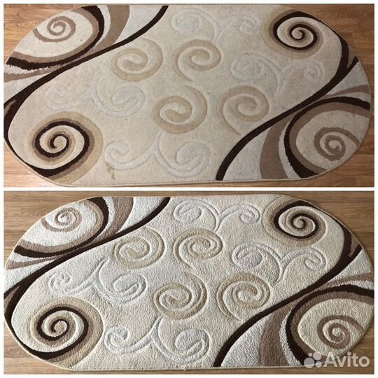 Аренда моющего пылесоса