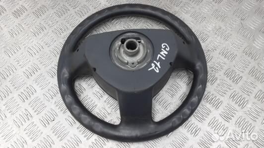 Рулевое колесо opel astra H (GML12JZ01)
