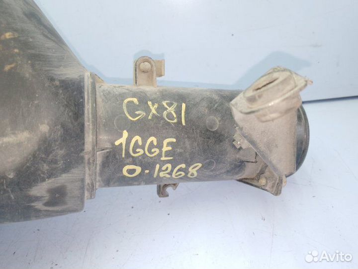 Корпус воздушного фильтра Toyota Mark Ii GX81 1GGE