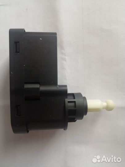 Корректор фар Приора