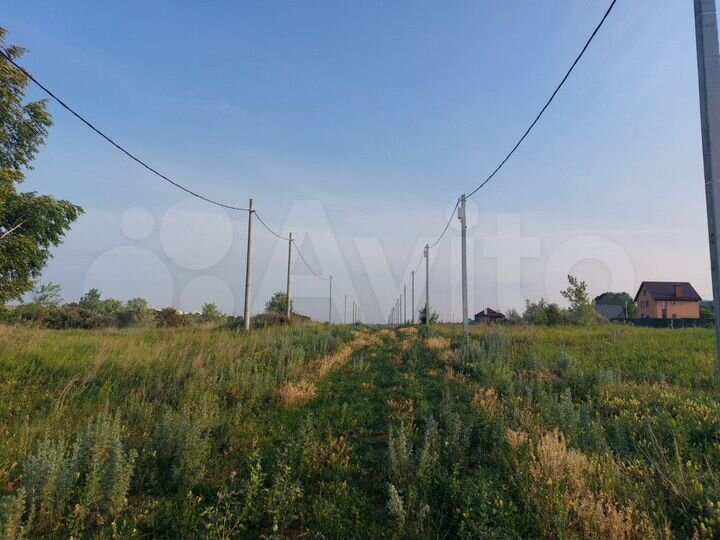 Участок 15 сот. (ИЖС)