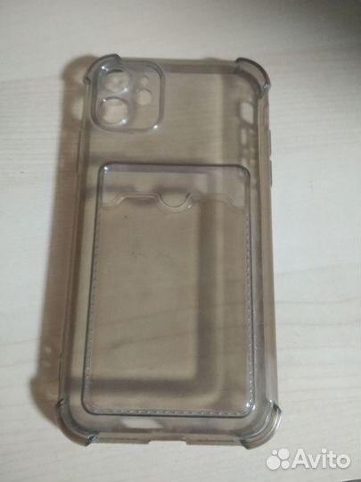 Чехол для iPhone 12 pro