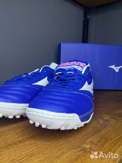 Сороконожки mizuno