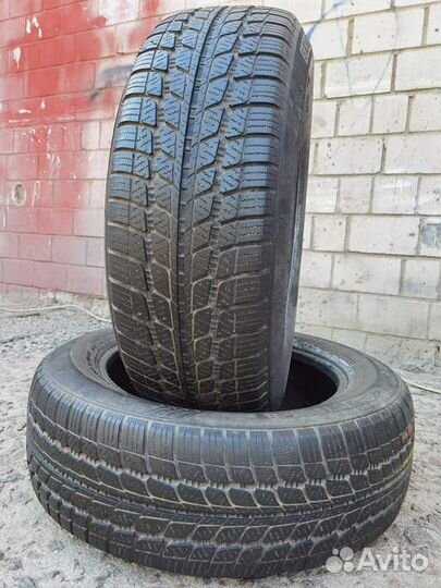 Sunny SN3830 235/60 R18 107V