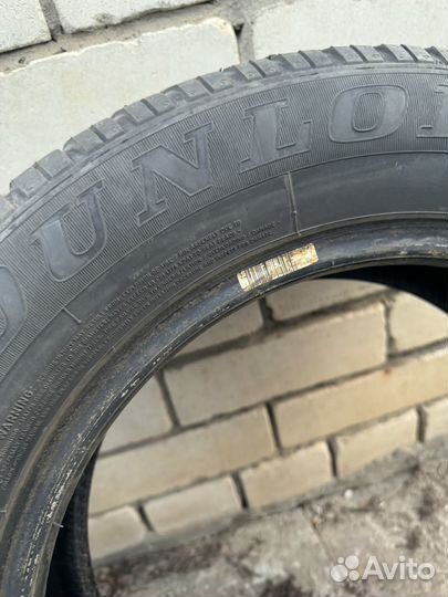 Dunlop Winter Sport 5 6.5/95 R10 30L