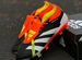 Бутсы adidas predator