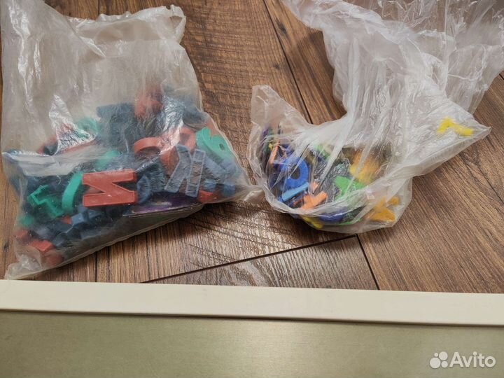 Детская магнитная доска