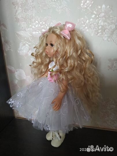 Роза Паола Рейна ооак новая