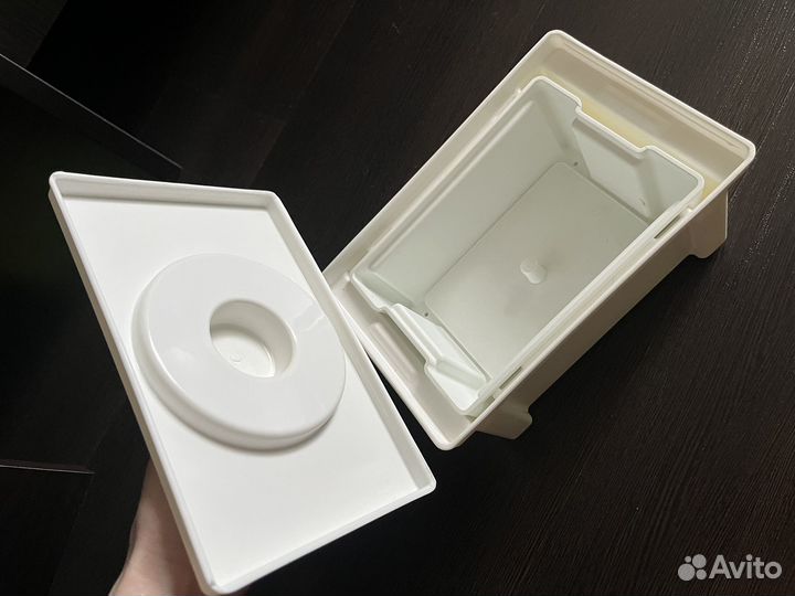 Контейнер для дезинфекции инструментов