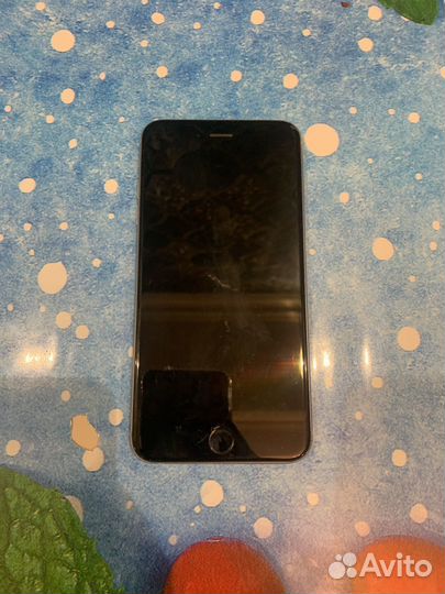 iPhone 6S Plus, 32 ГБ