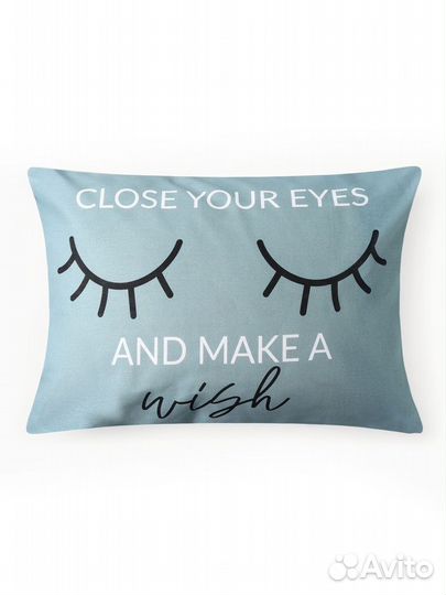 Кпб 'Этель' евро Sleepy dream 200*217см,220*240см,50*70см-2 шт, 100 хлопок, бязь 125 г/м2