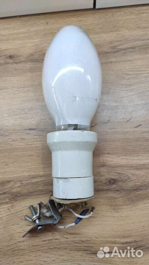 Лампы для фонарных стобов