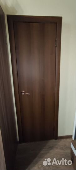 Межкомнатные двери бу с коробкой