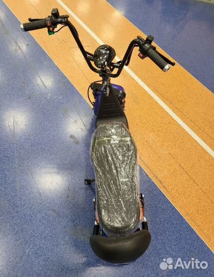 Электросамокат GT X1 PRO